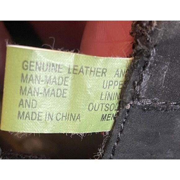 Timberland Boots Newmarket Cupsole Chukka Green Black Ankle Boots Size 12 M main image 13